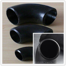 Carbon steel pipe fitting bend elbow 12 inch